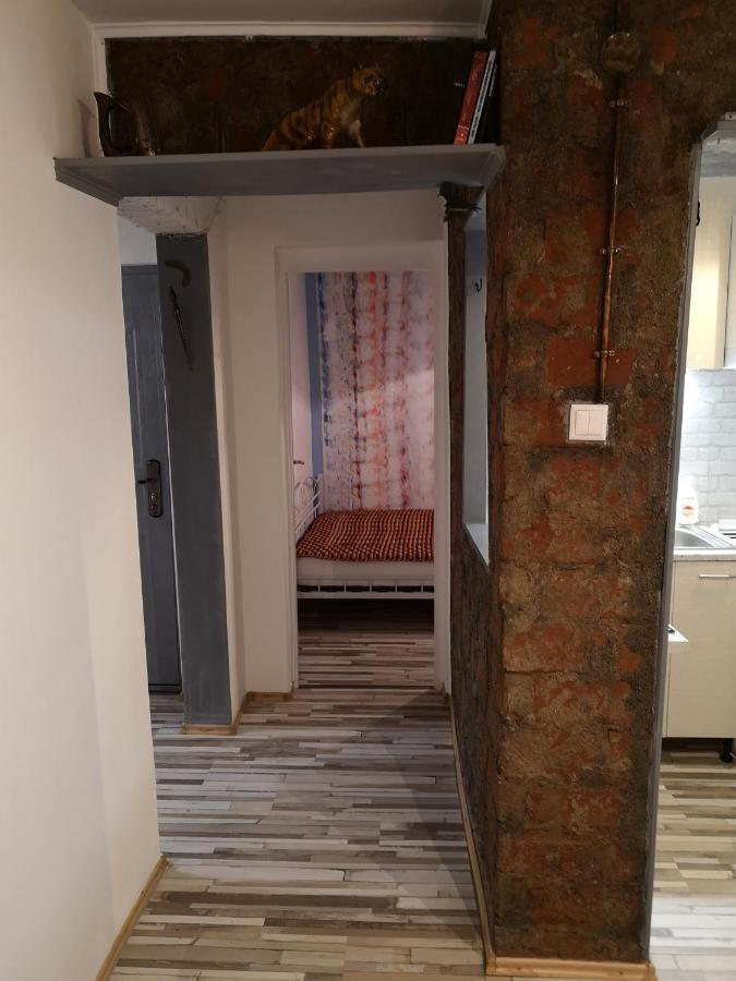 Little Modern Folk Apt Apartment Valenii de Munte Luaran gambar